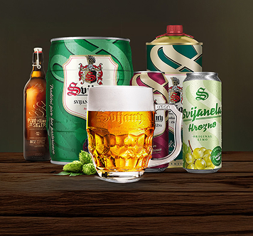 Pivo Svijany