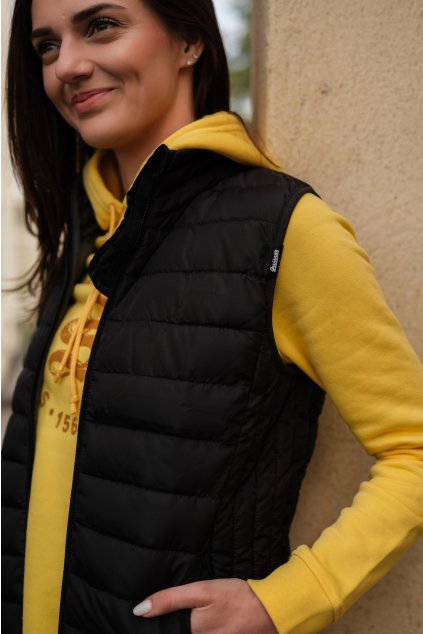 Vesta prošívaná 
