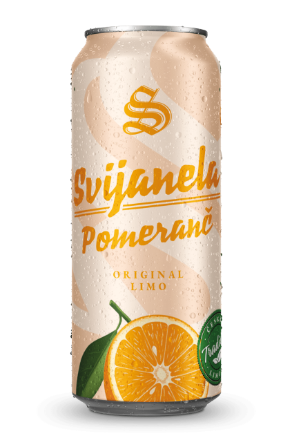 Pomeranc predni
