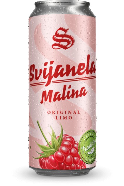 CAN Malina predni