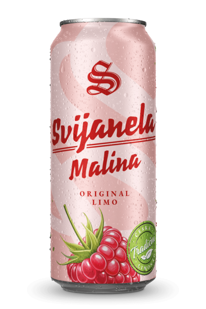 Malina predni