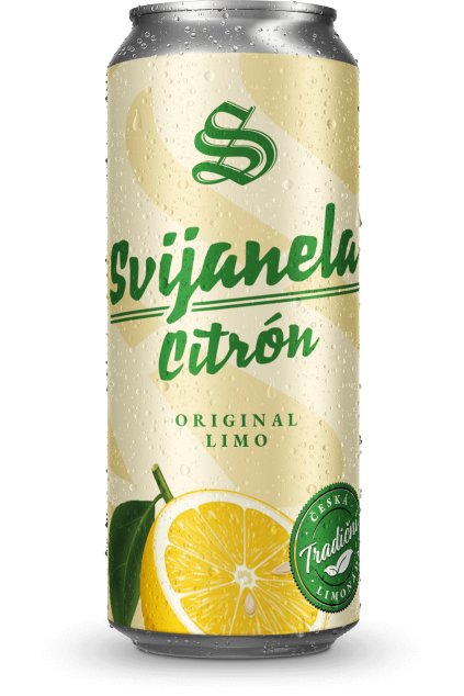 CAN Citron predni