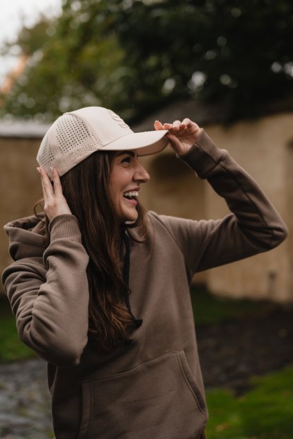 Mikina dámská - ječmen