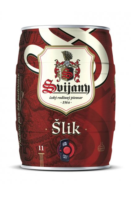 Soudek 5l Šlik