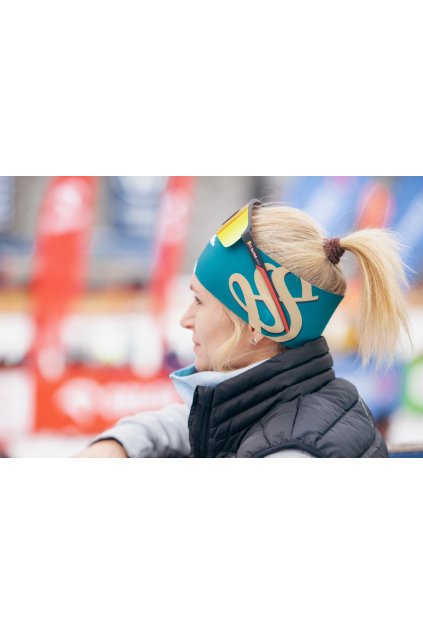 Čelenka funkční Jizerská 50