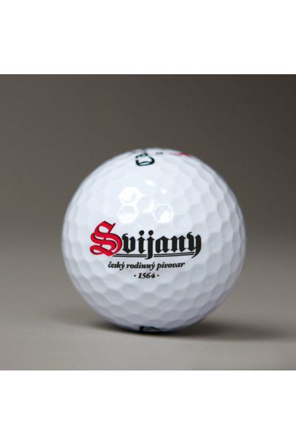 golfový míček (Call Warbird)