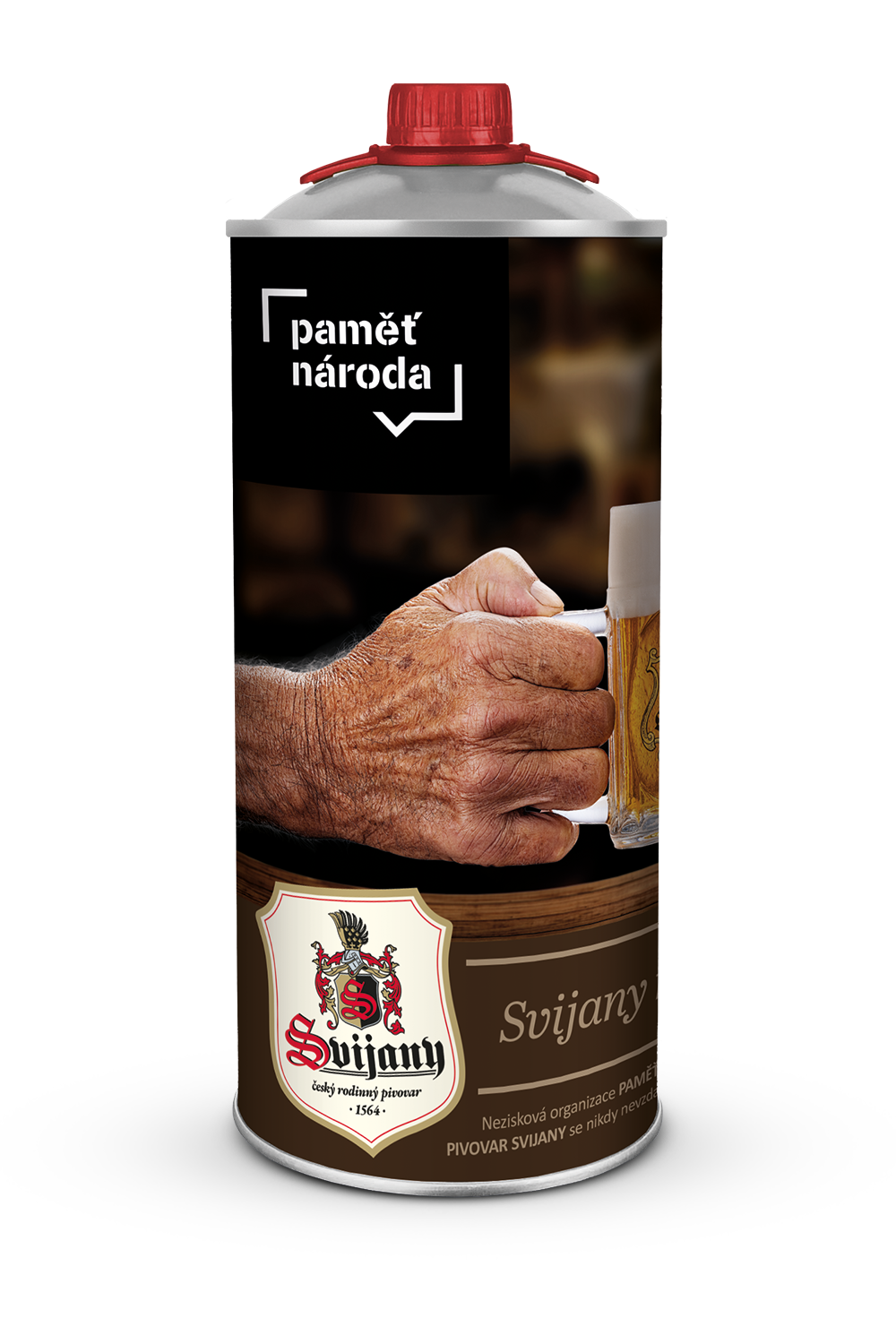 PPCH - 2l PAMĚŤ NÁRODA 12%