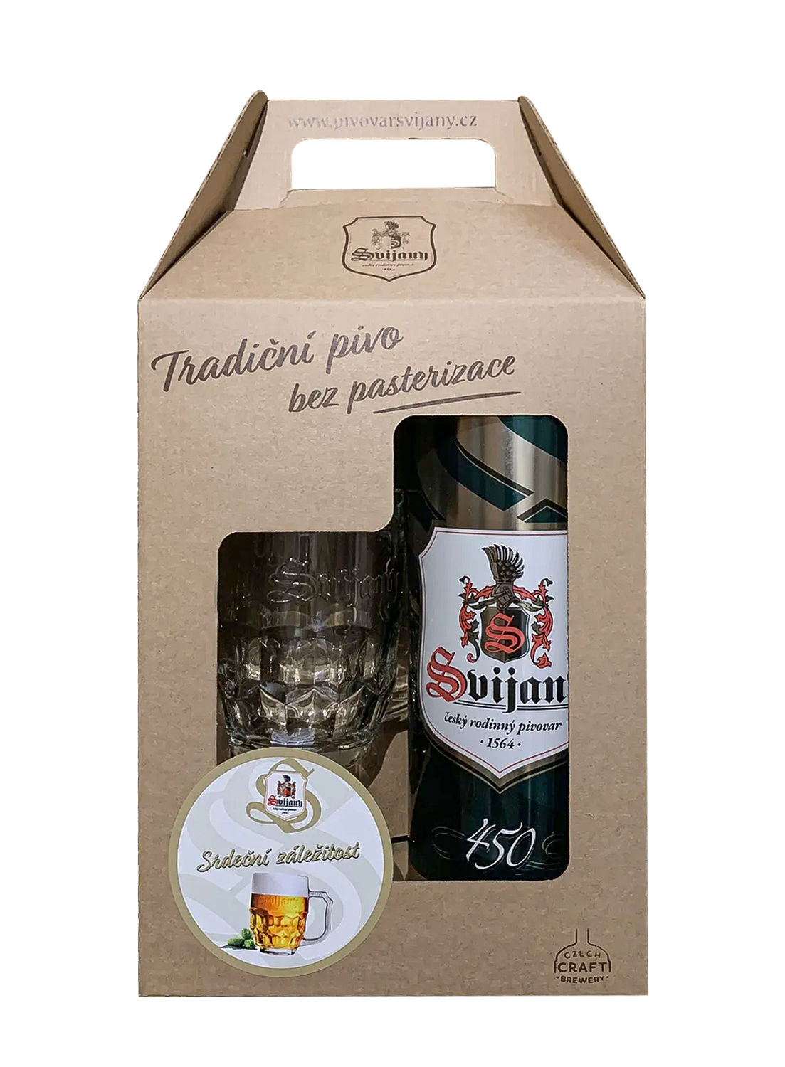 Dárkové balení 450
