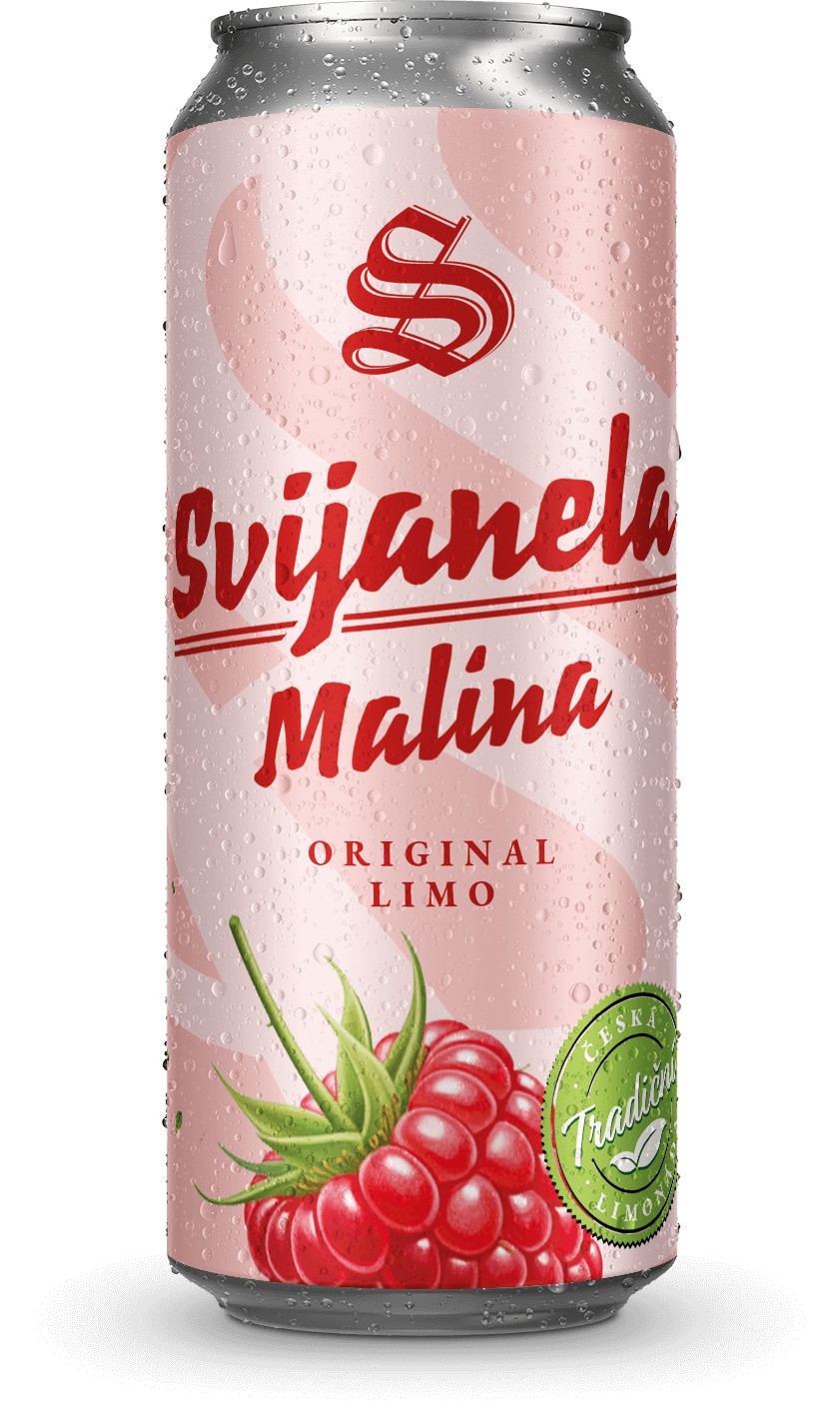 Svijanela Malina