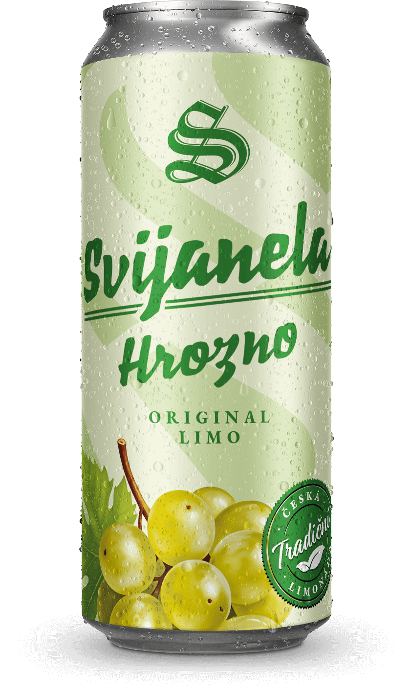 Svijanela Hrozno