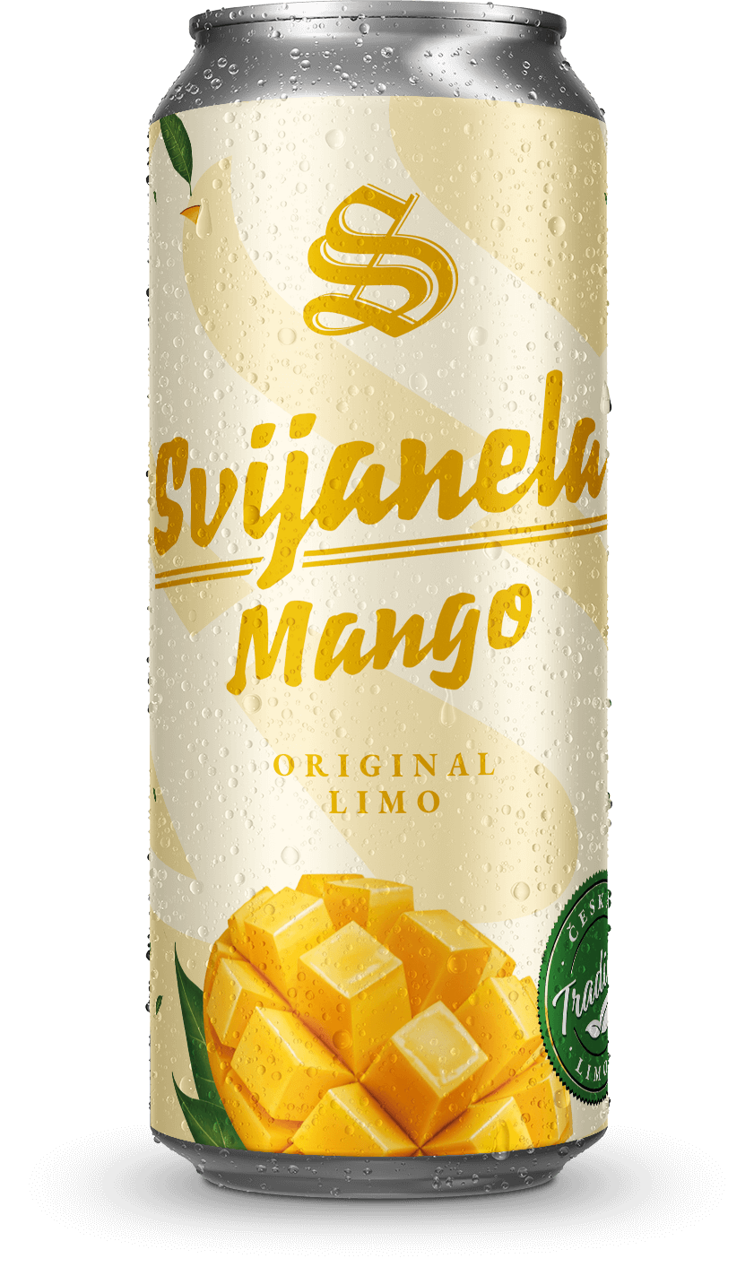 Svijanela Mango