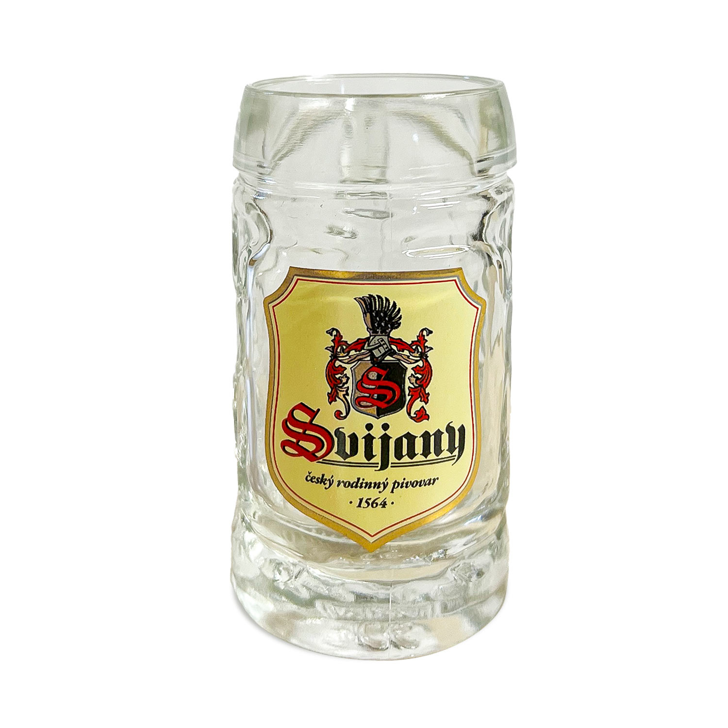 Minisklenice Isar mini 0,04l