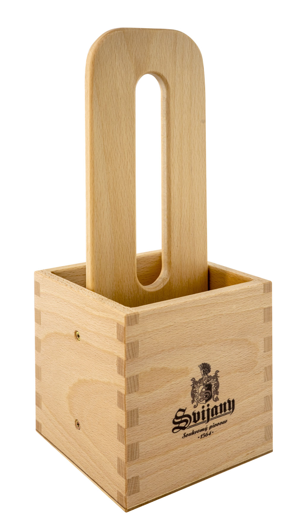 Stojánek na příbory