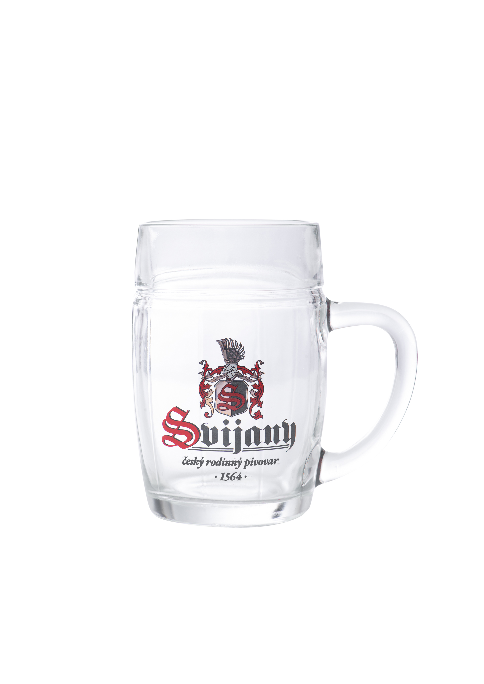 Sklenice Manheim 0,3l