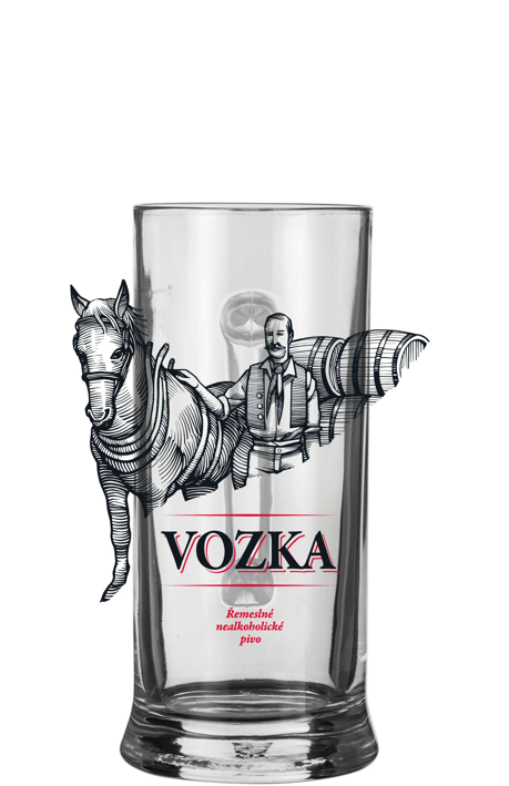 Sklenice Denver 0,3l