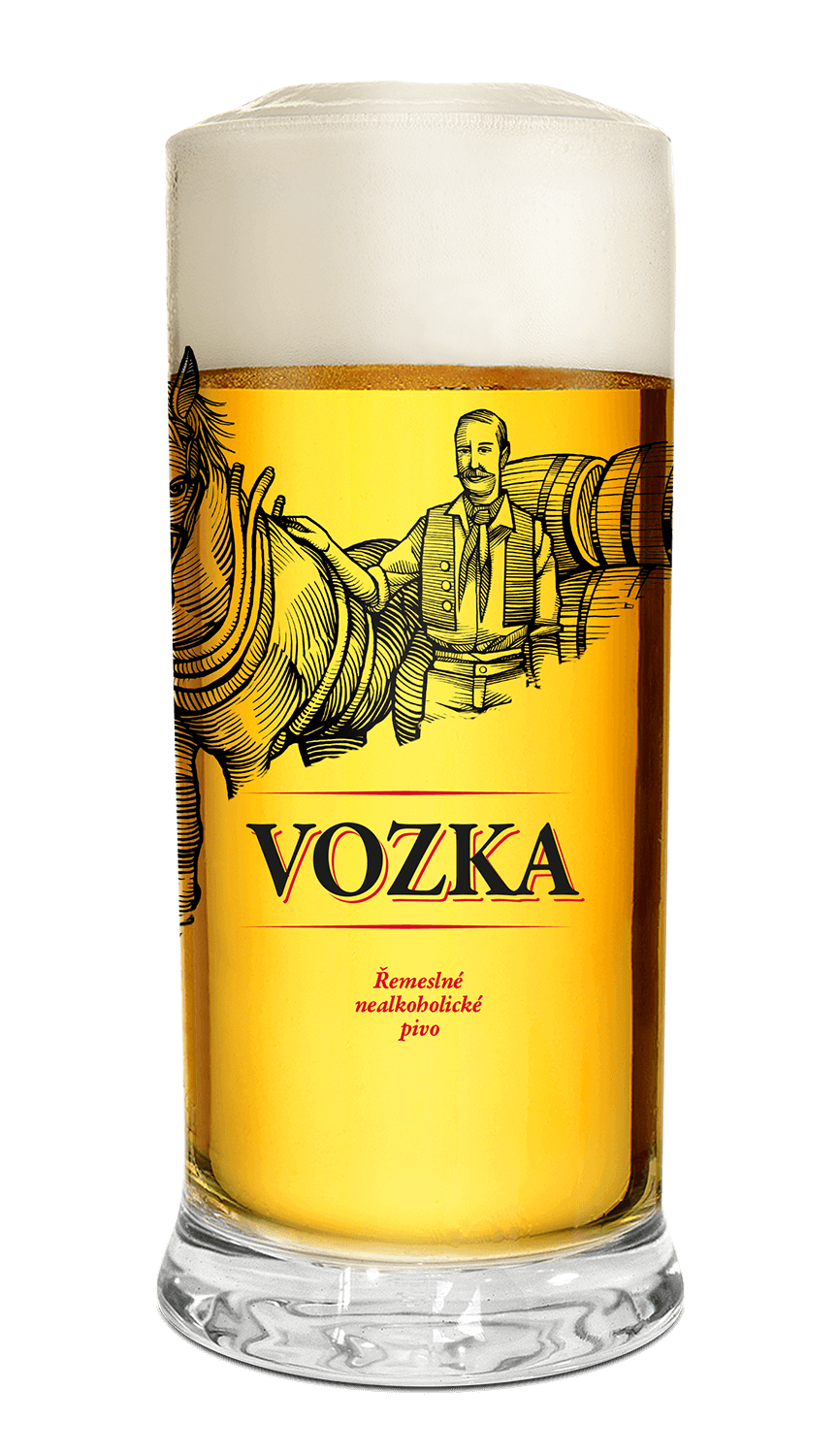 Sklenice Denver 0,5l