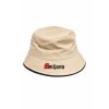 klobouk béžový