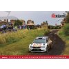 kalendář rallye 2026