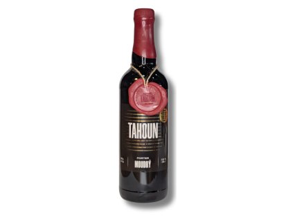 porter whiskey