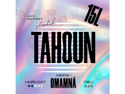 OMAMNÁ NEIPA 15L