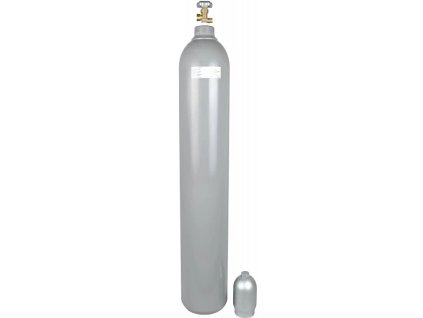 tlakova lahev 20kg co2
