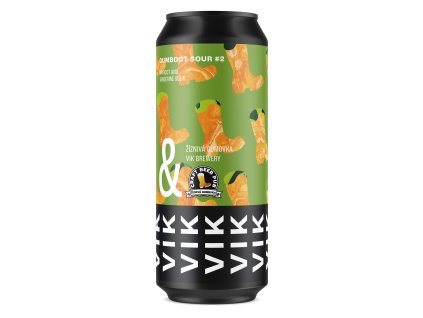 VIK Gumboot Sour 2 500 mockup single 01