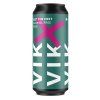 VIK Beet the Heet mockup single white