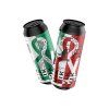 VIK Dolce No Ipa mockup double white