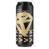 VIK STOUT 2026 mockup single white