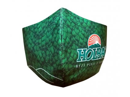 rouska holba