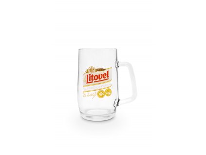 Džbánek Ludwig Sládkův speciál 300ml