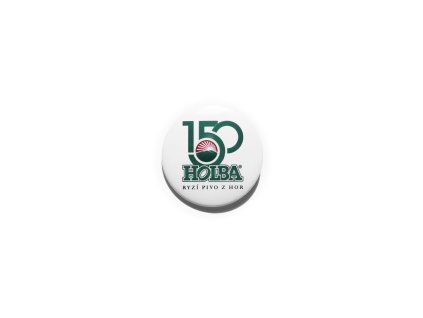 odznak 150let 1