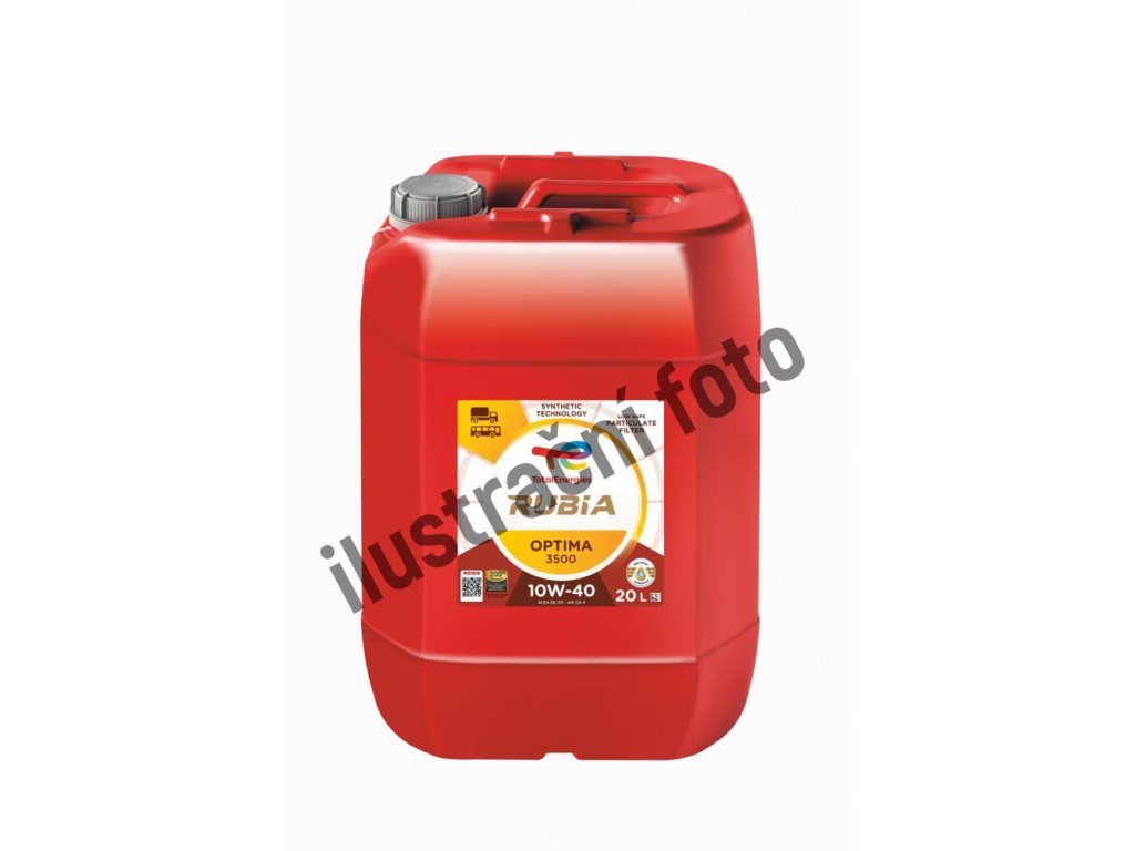 TOTAL MULTAGRI PRO-TEC 10W-40    20L