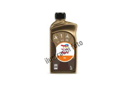 TOTAL NEVASTANE SILICONE SAFEGARD (od -40°C do +200°C) 400ml sprej