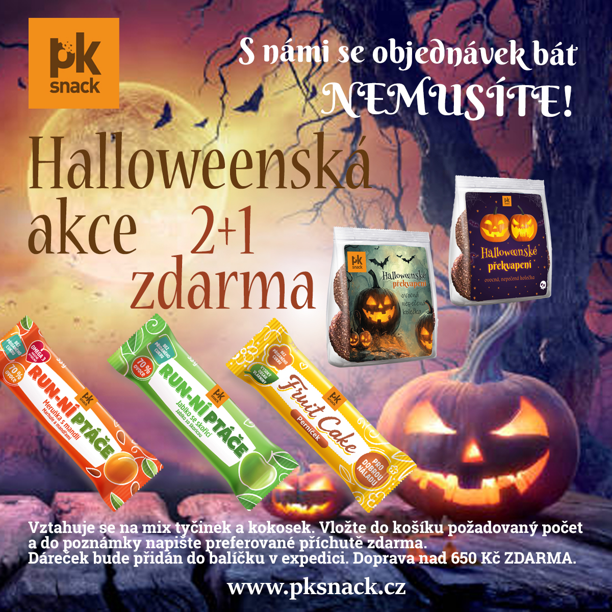 Akce 2+1