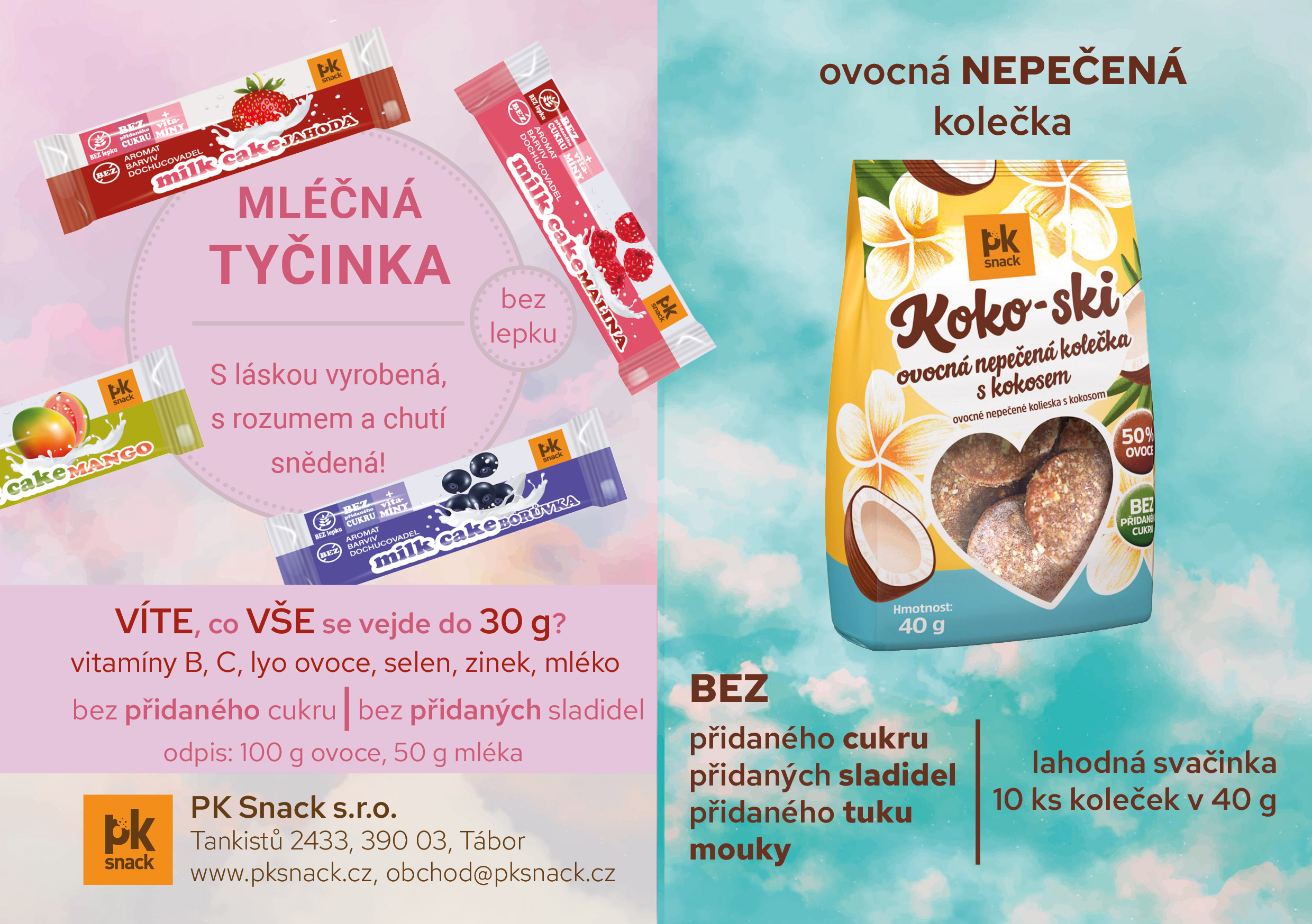Tyčinky