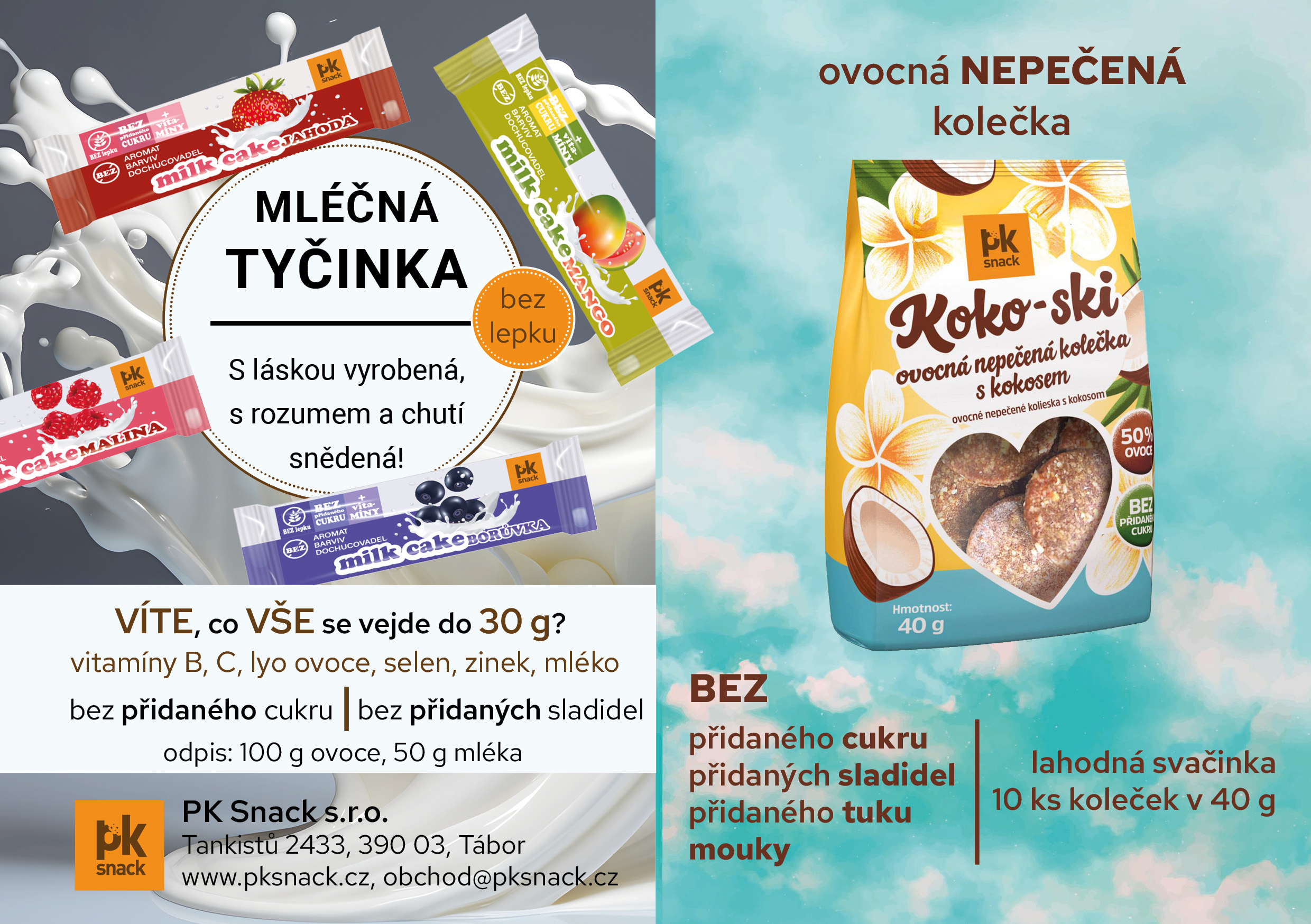 Tyčinky
