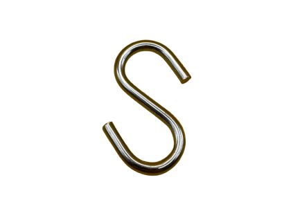 Háček "S"