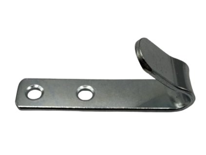 Háček plochý 67x15mm