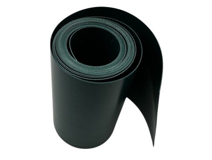 PVC plachtovina