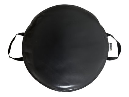 Kluzák na sníh - Plachťák šedý