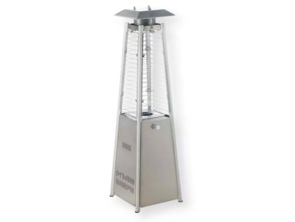 Stolní topidlo PYRAMIDA MINI