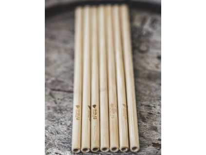 bamboo straws 1
