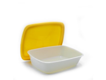 NonOilen® -Closable food container, Large, 1250 ml