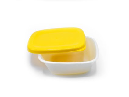 NonOilen® - Closable food box, small bowl, 450ml