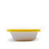 NonOilen® - Closable food box, small bowl, 450ml