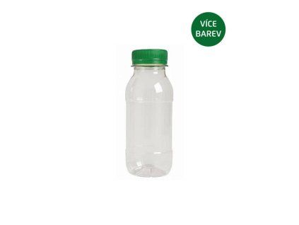 Lahev MILK 250ml cira