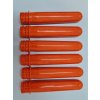 Preformy oranžové (28 mm) -100ks