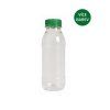 Lahev MILK 330ml cira