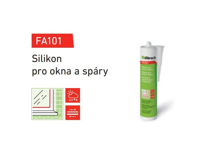 FA101